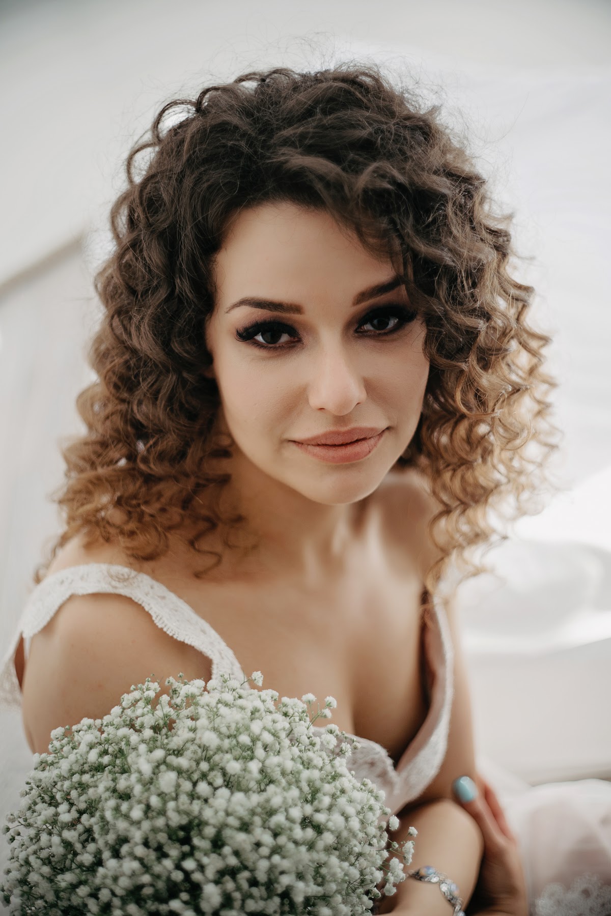 Алла и Антон