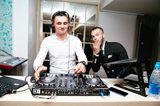 WORK DJ