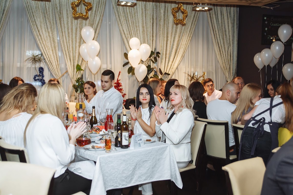 Портфолио: Новогодняя фотосъемка
