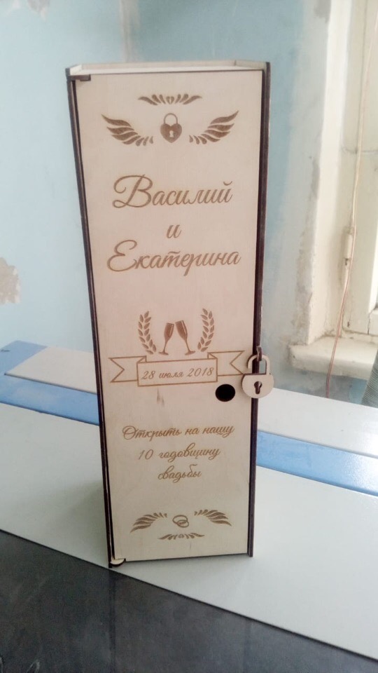 Портфолио