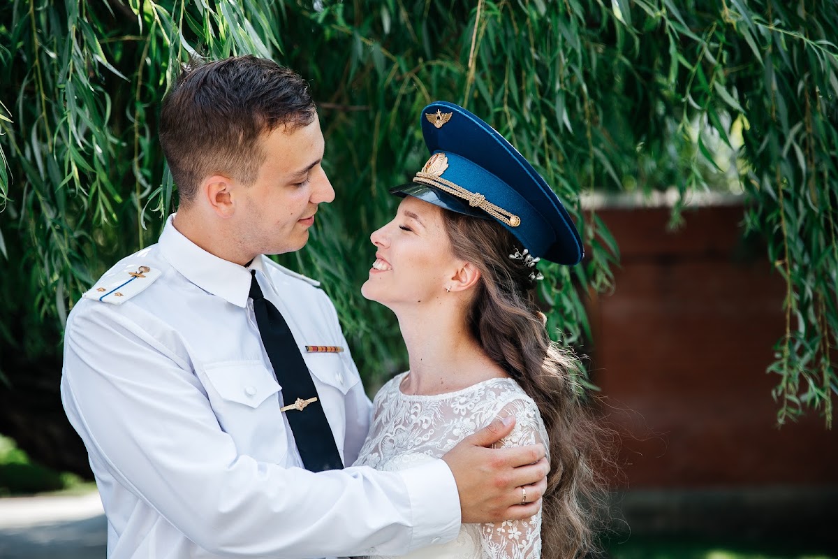 Портфолио: Свадьба