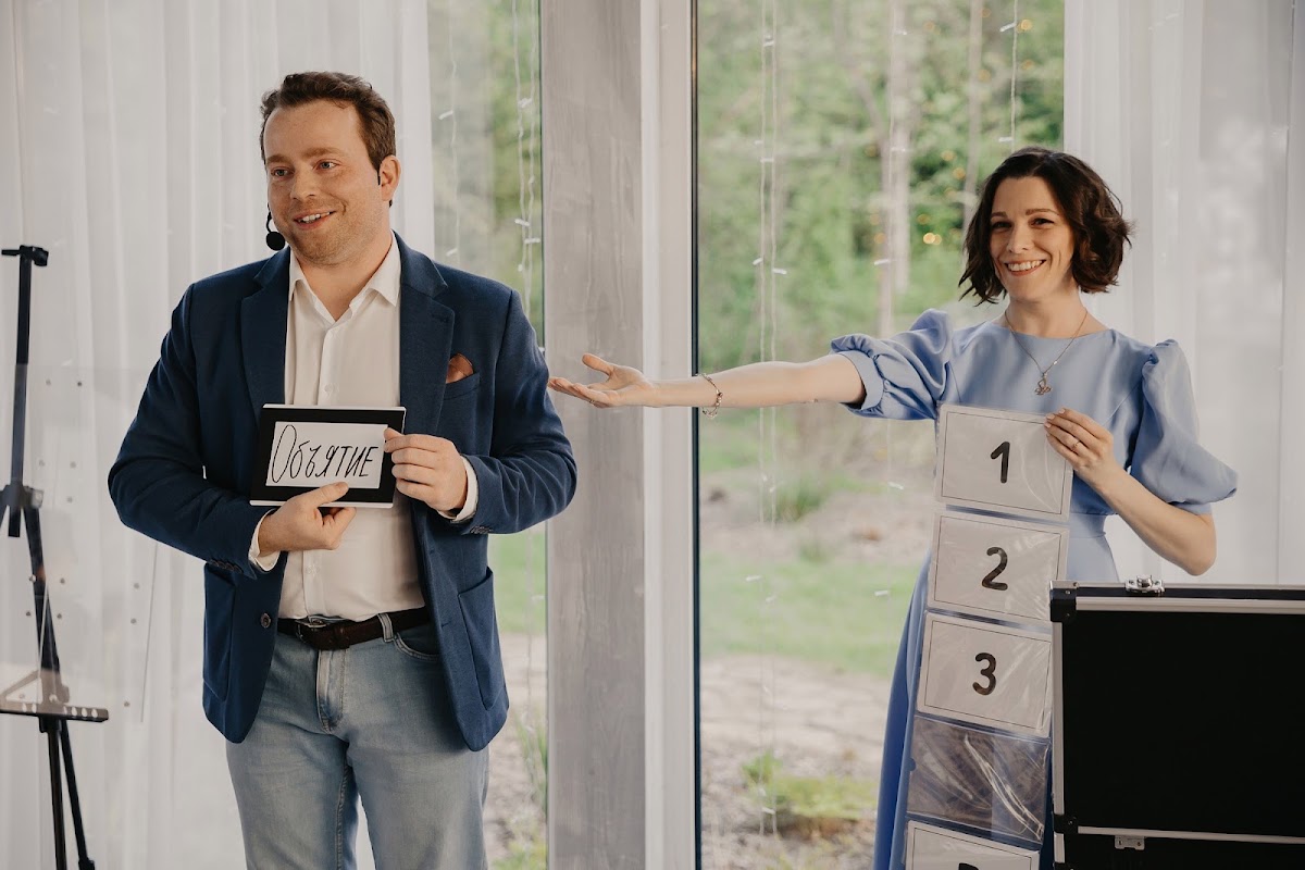 Павел Михайлов