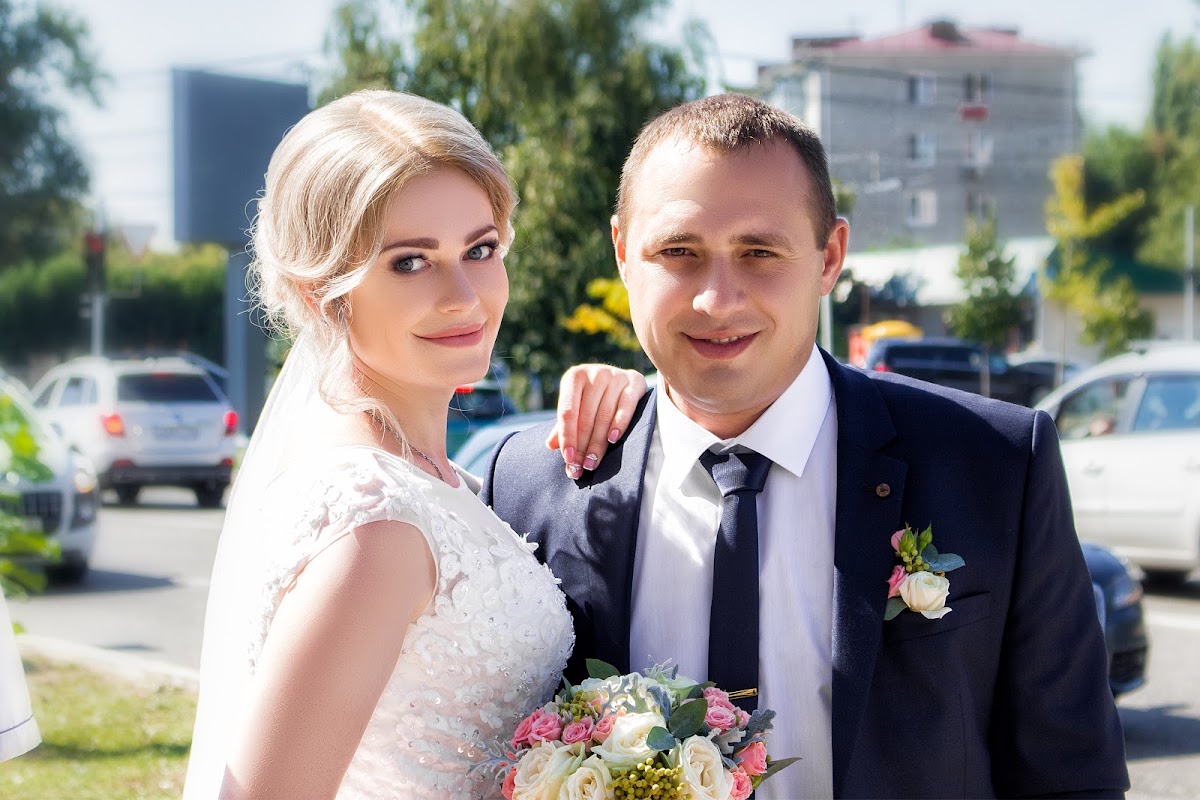 Екатерина и Артур