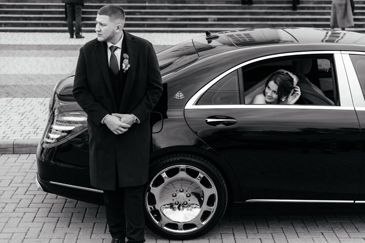 Дима & Света / Wedding Day
