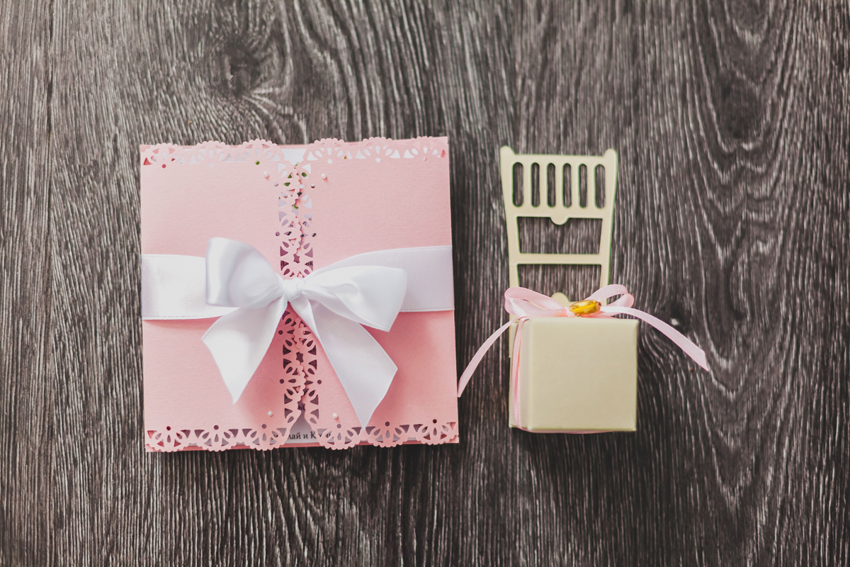 Wedding Ksenia & Nikolay