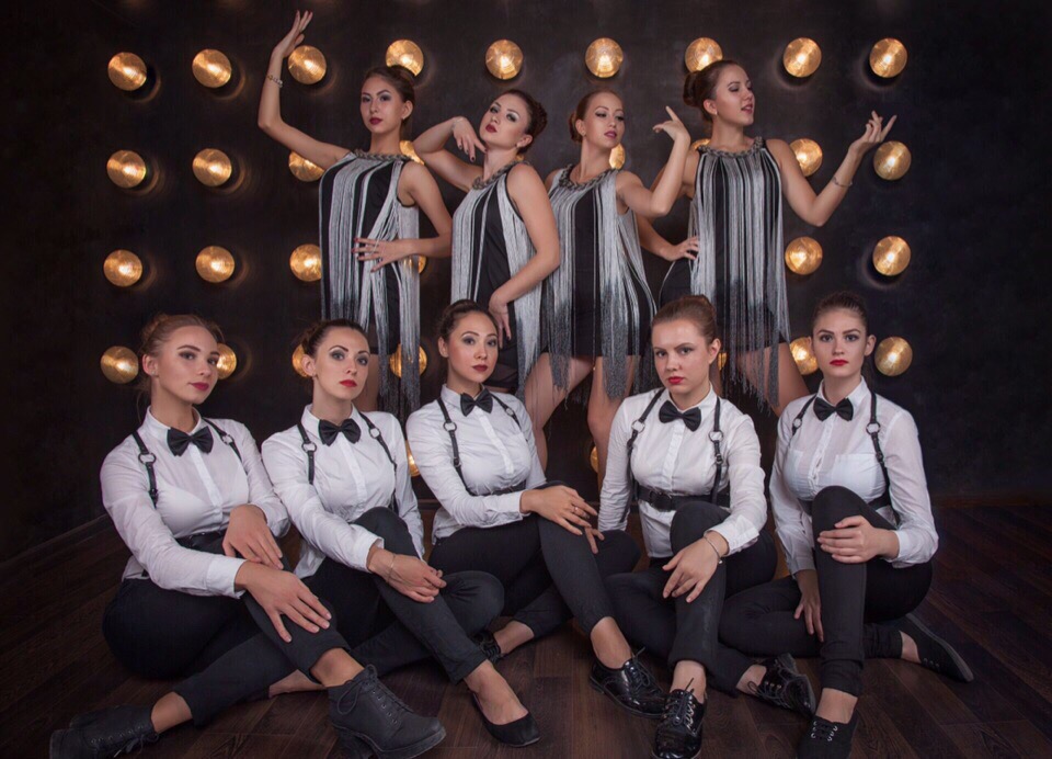 Art dance studio “IMPULS”
