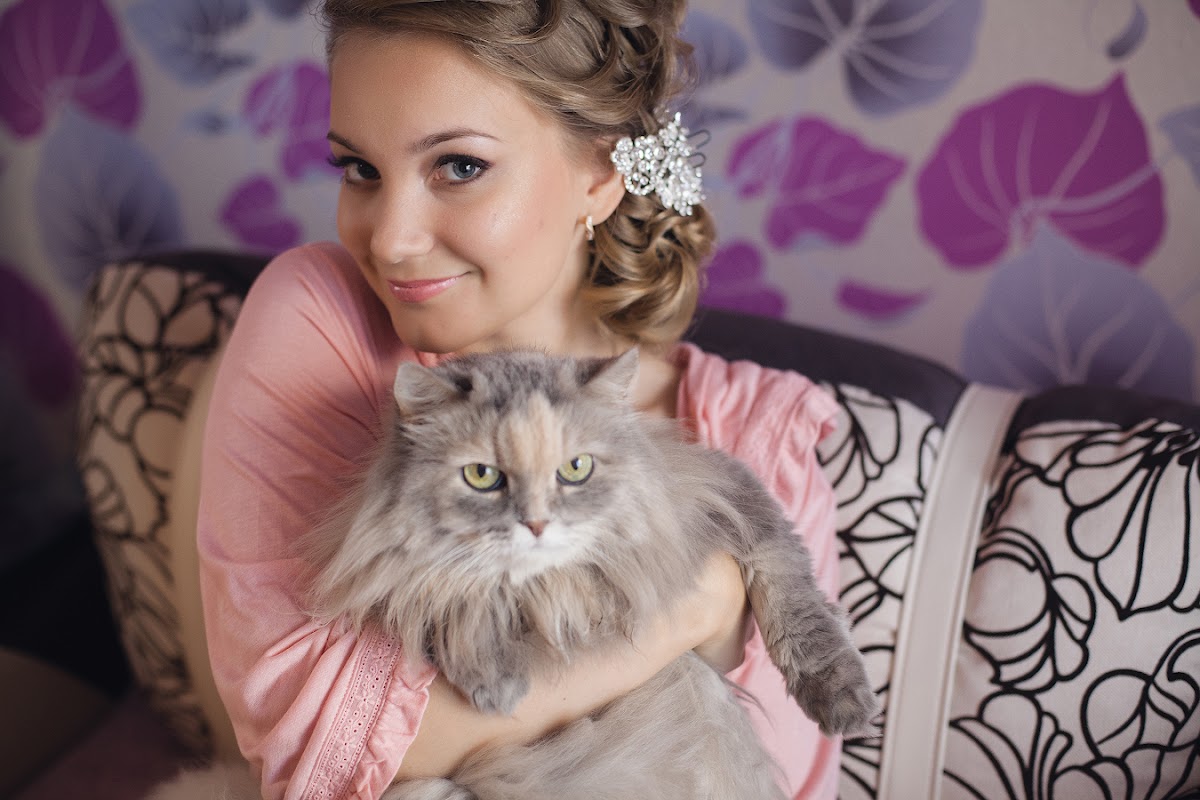 Свадебный отчёт
