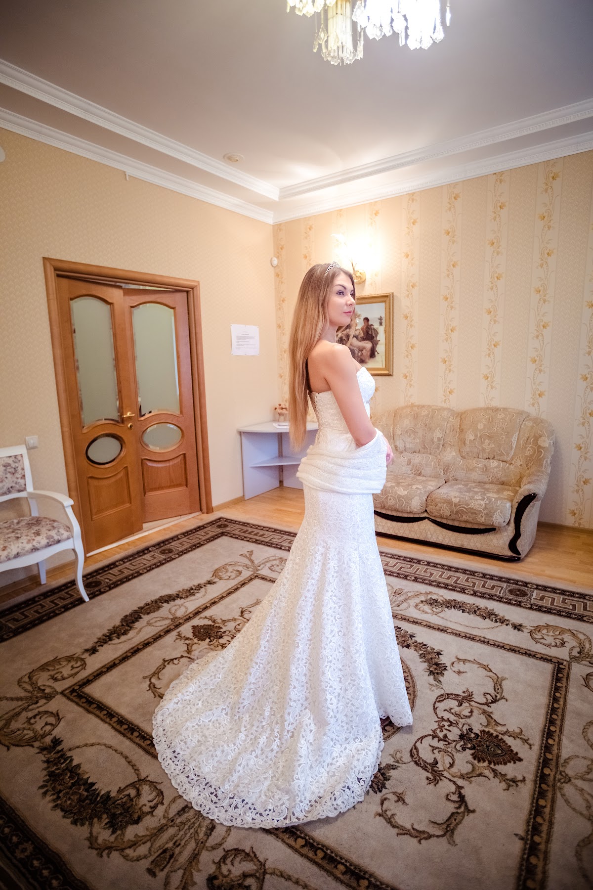 Анна и Артём