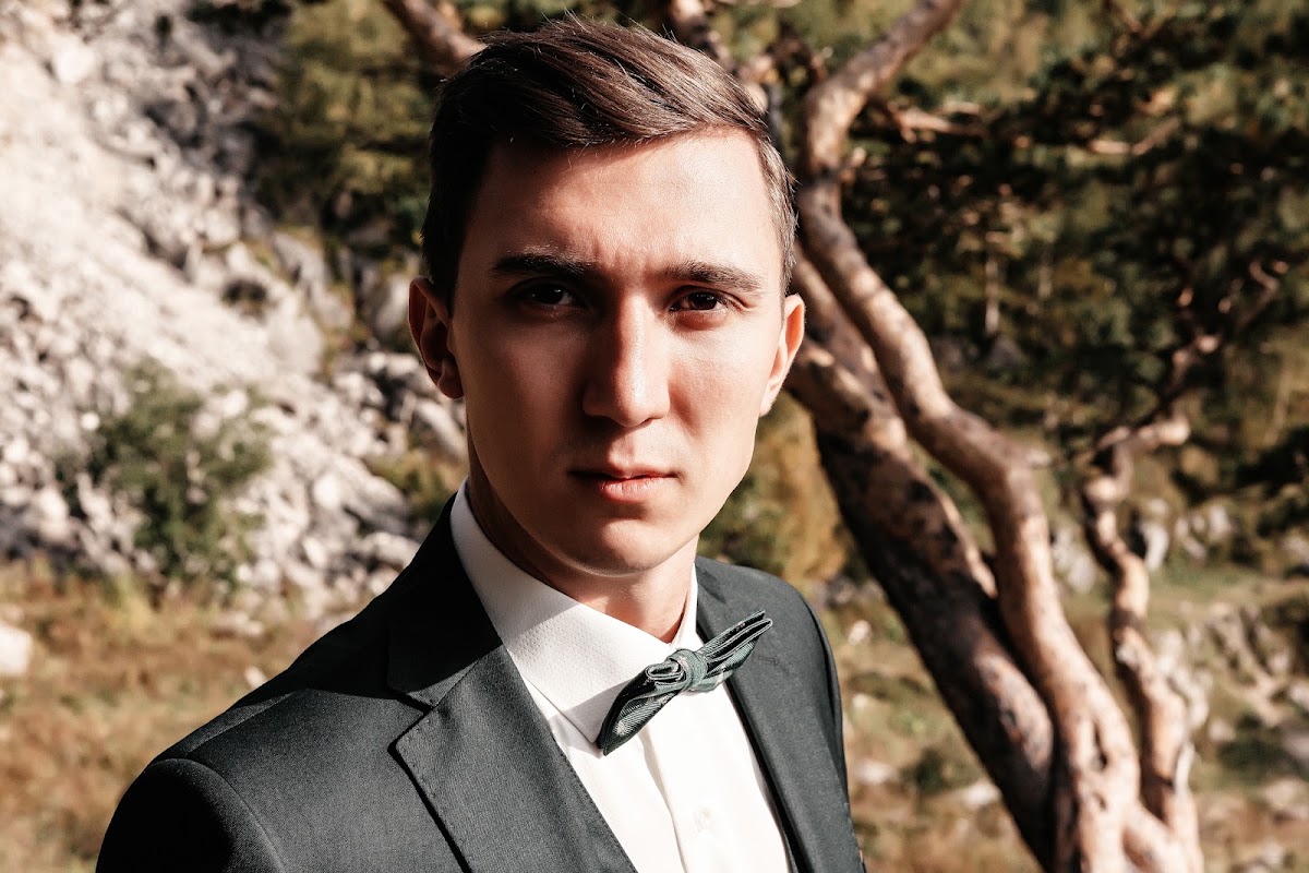 Дарина и Роман