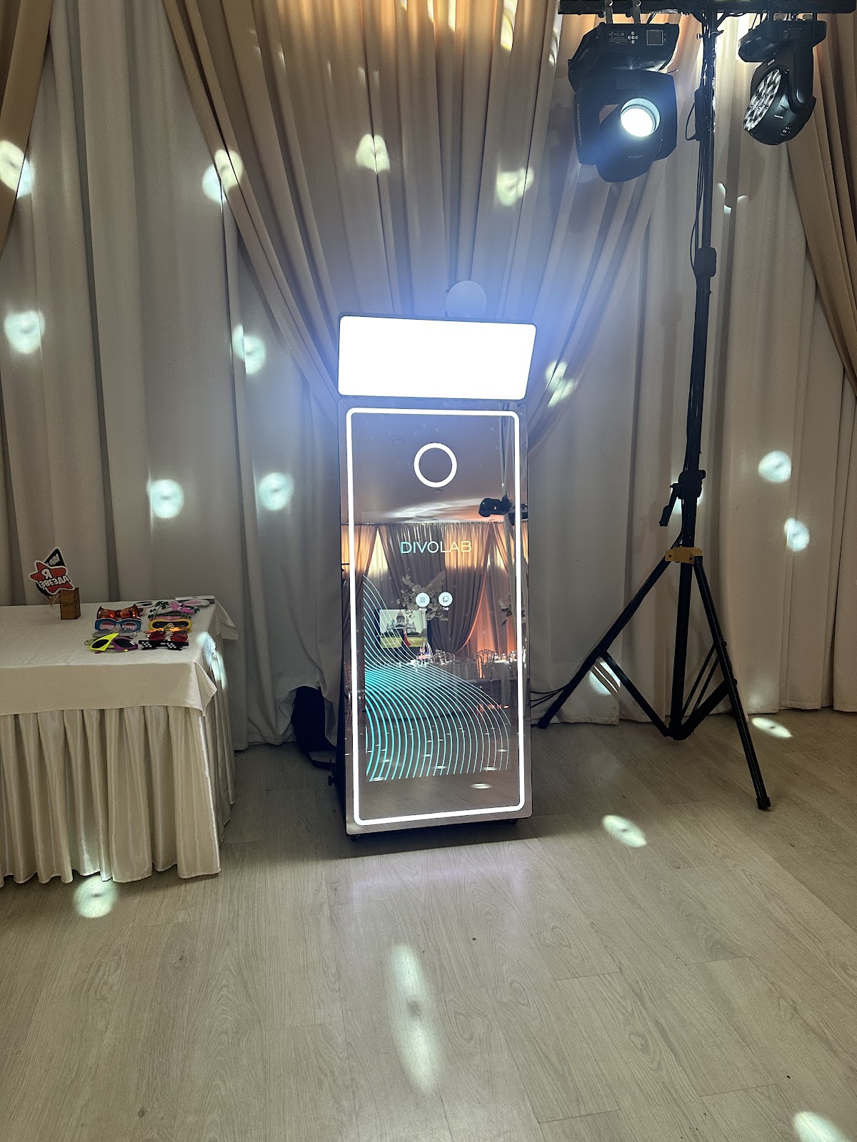 Портфолио