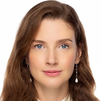 Евгения Ломова