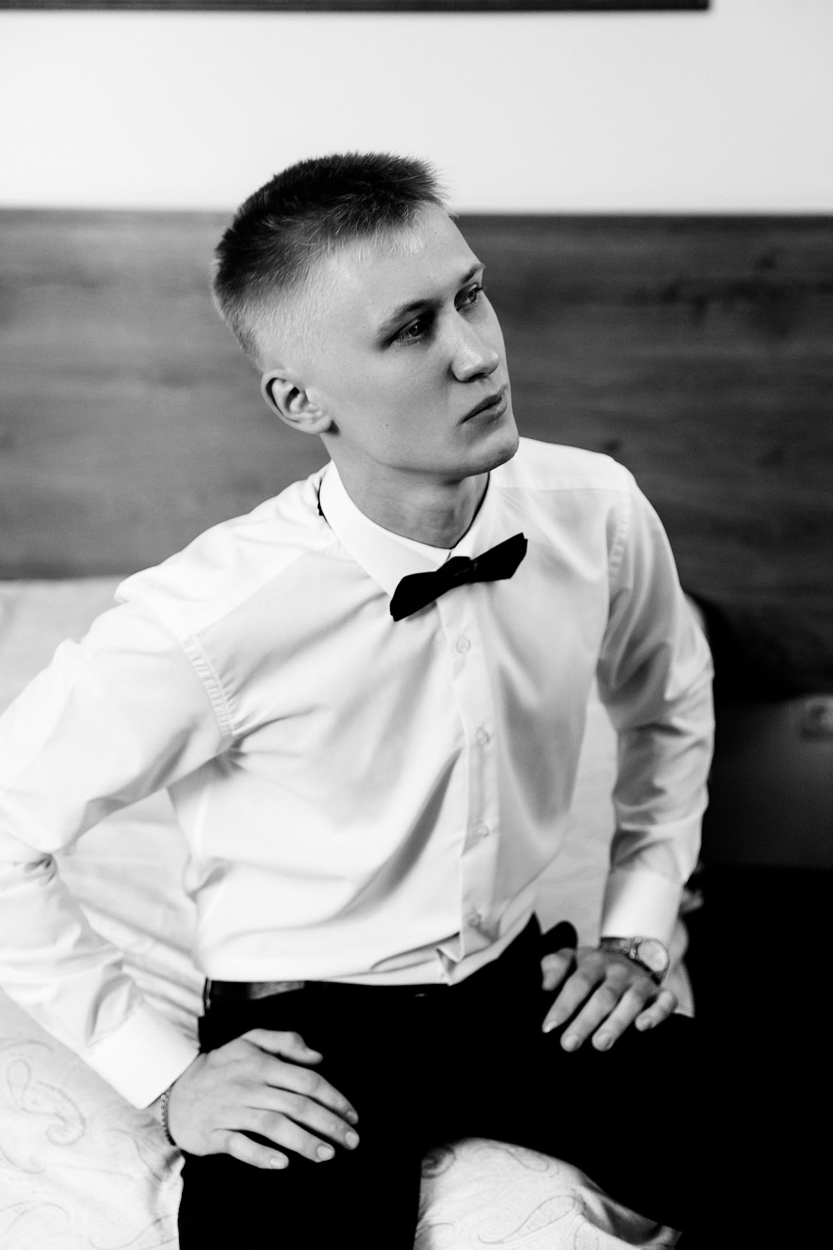 Анастасия и Алексей