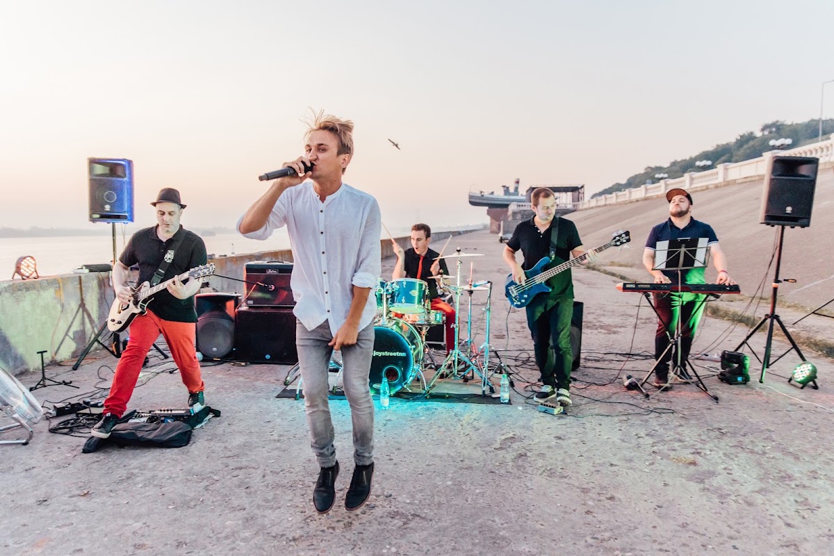 Портфолио: Выпускной