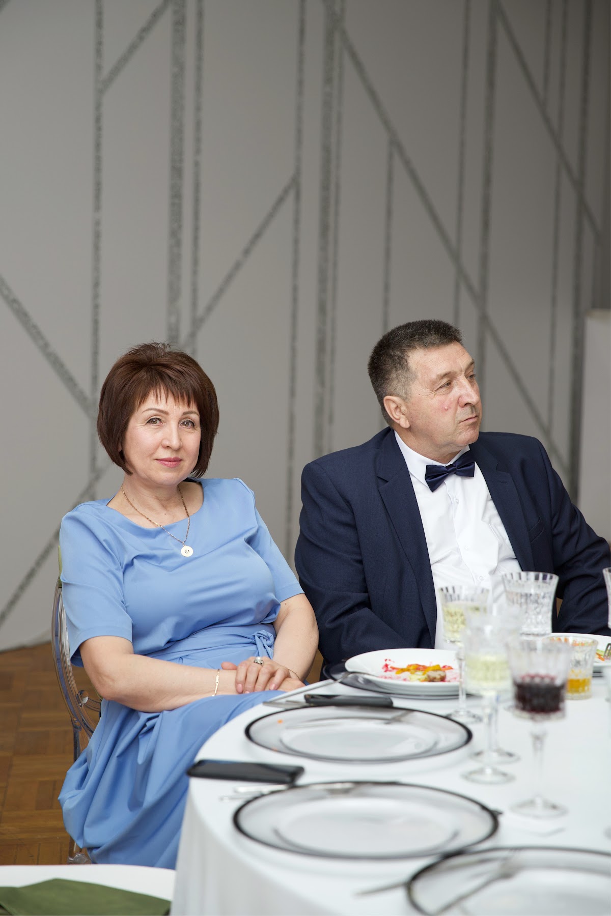Алена и Сергей