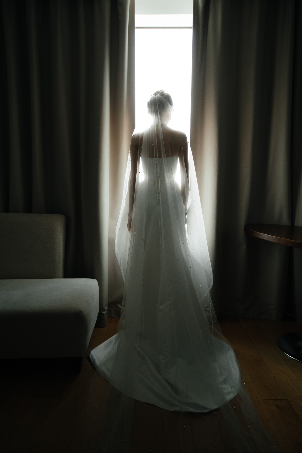 Семён и Оля / Wedding Day
