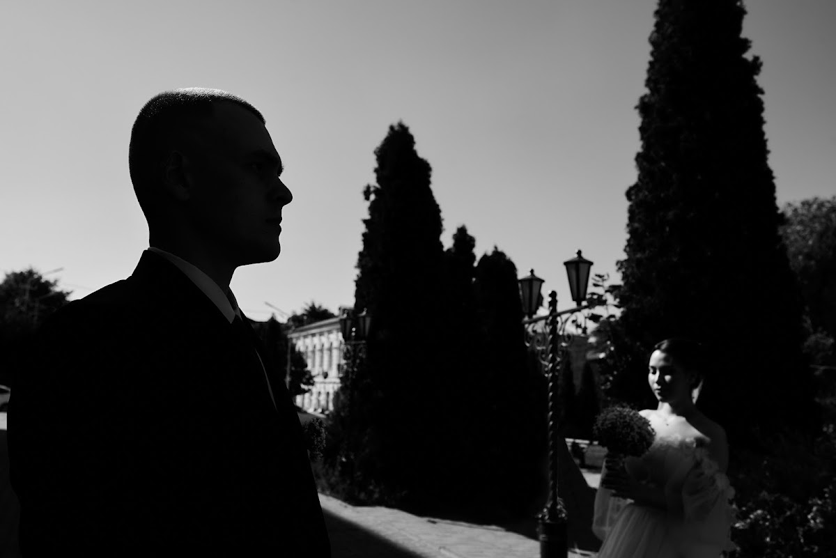 Вика и Влад
