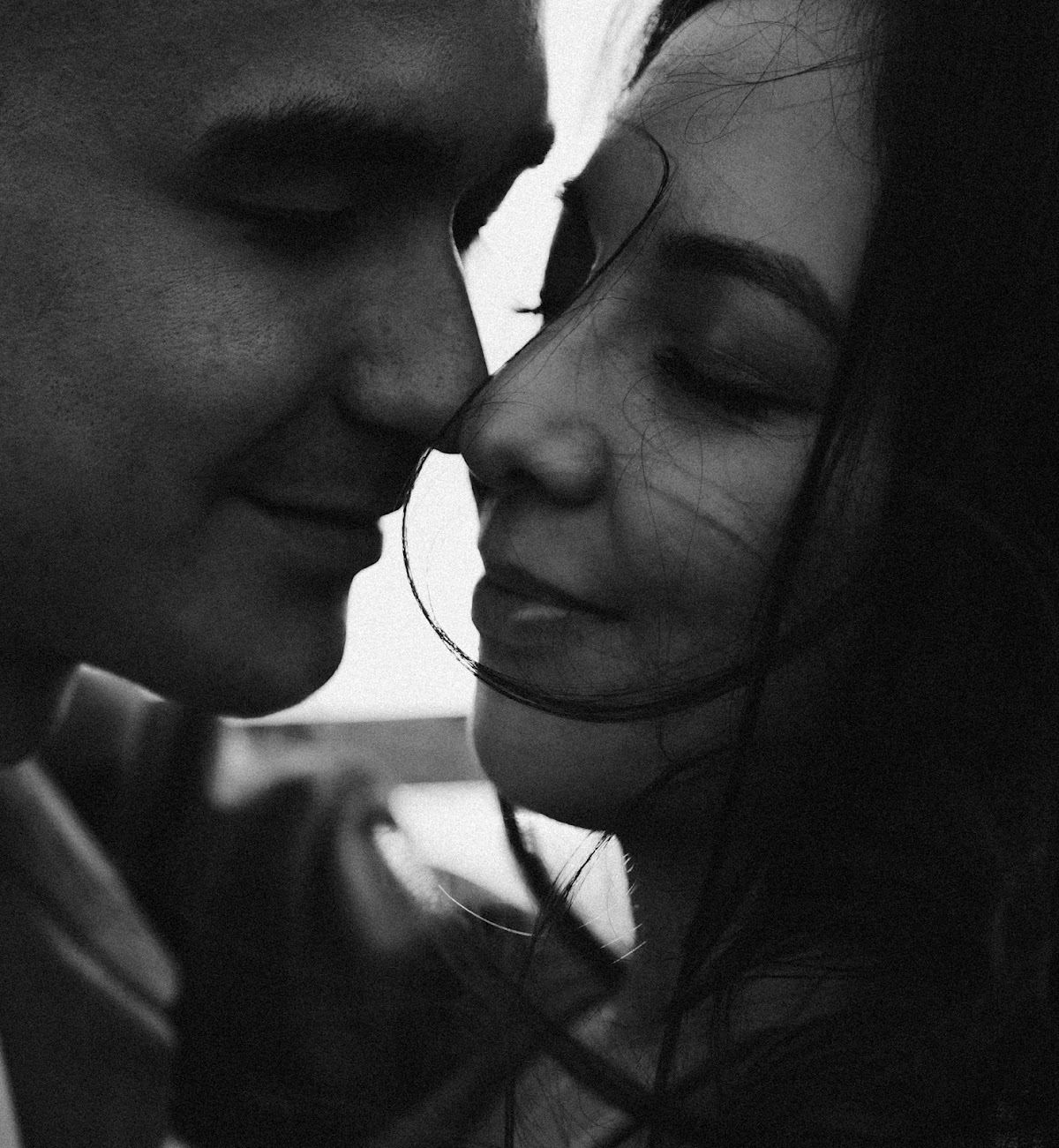 Портфолио: Love story