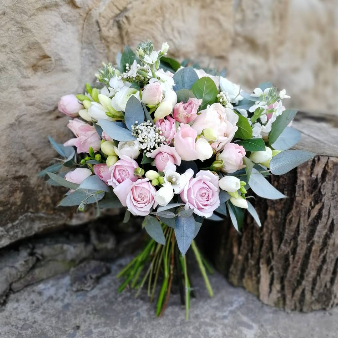 Салон цветов Danko-flora.
