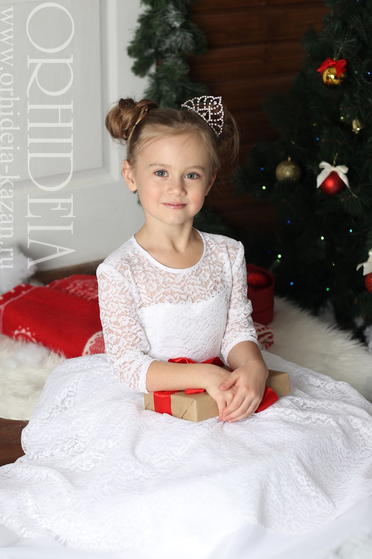 Little Princess