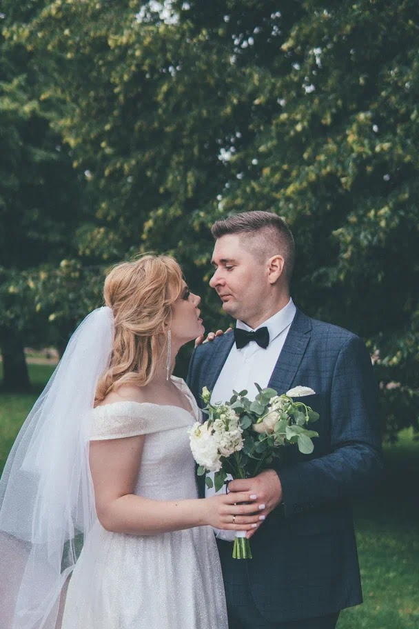 Алина & Владимир