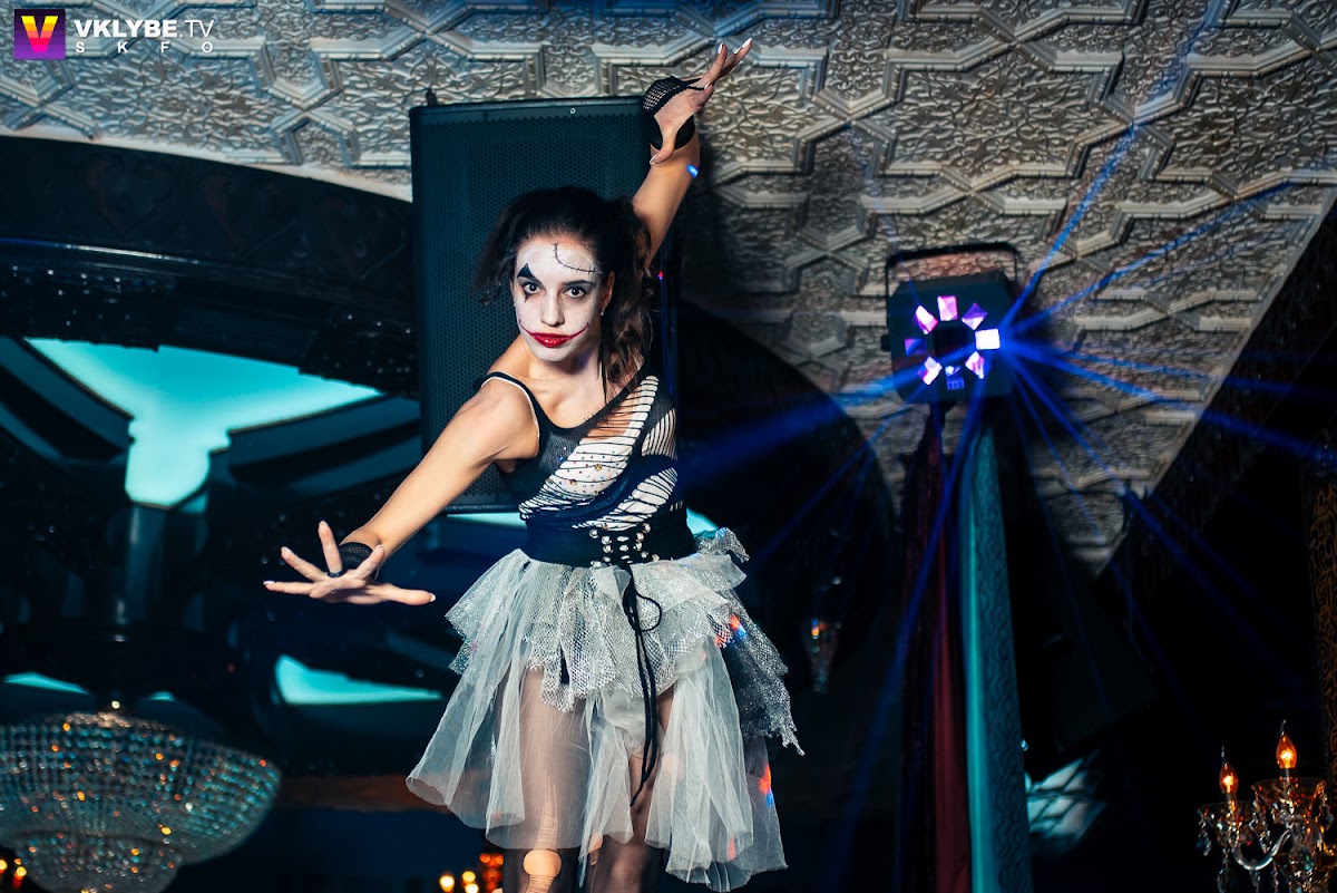 Halloween