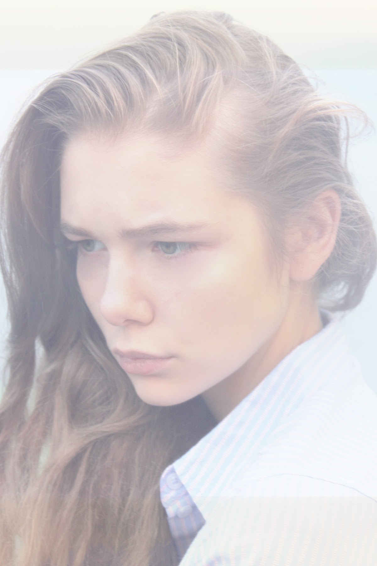 Портфолио: Мода (Fashion)