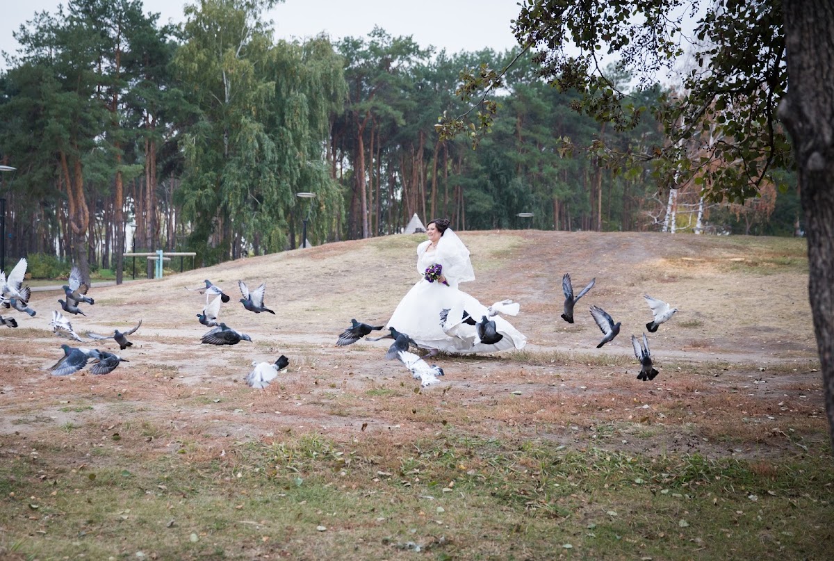 Ирина и Сергей