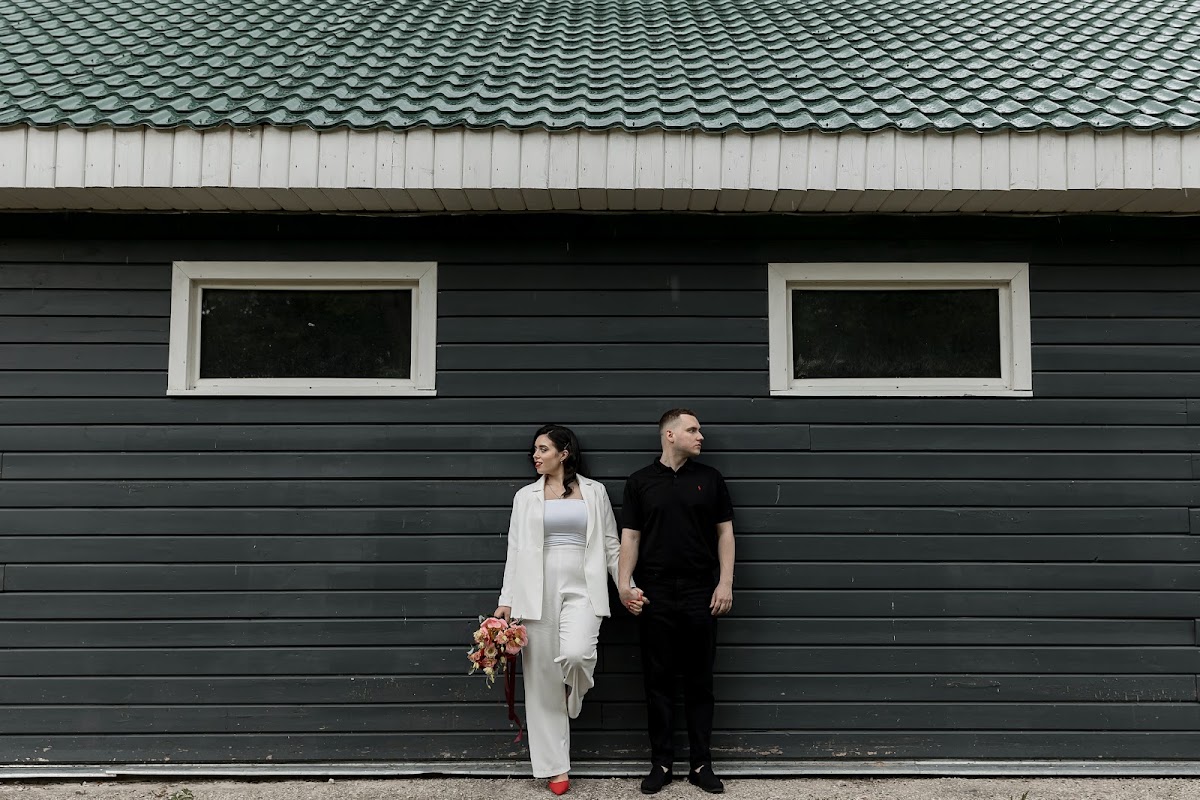 Wedding day Глеб и Татьяна