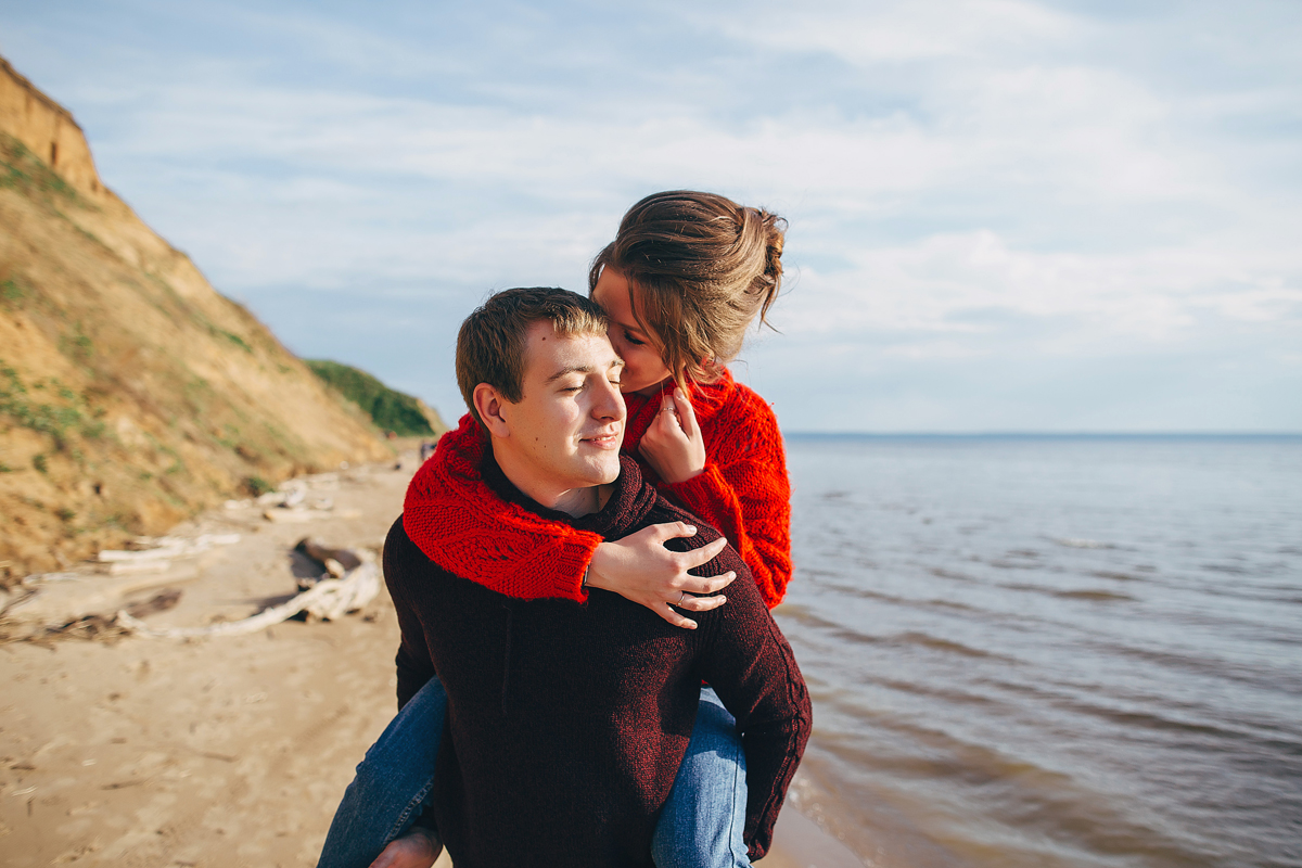 Love Story Игорь и Настя