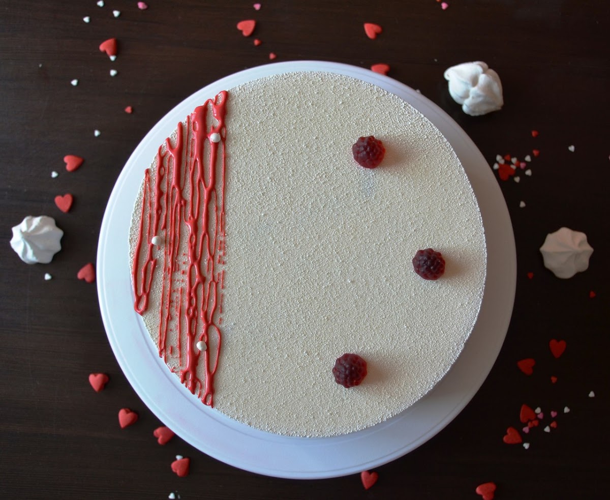 Cool Cakes