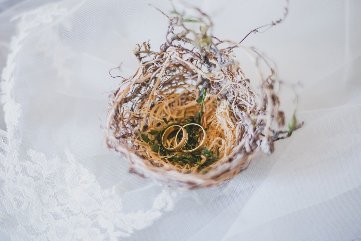 Wedding Evgeniya & Andrey