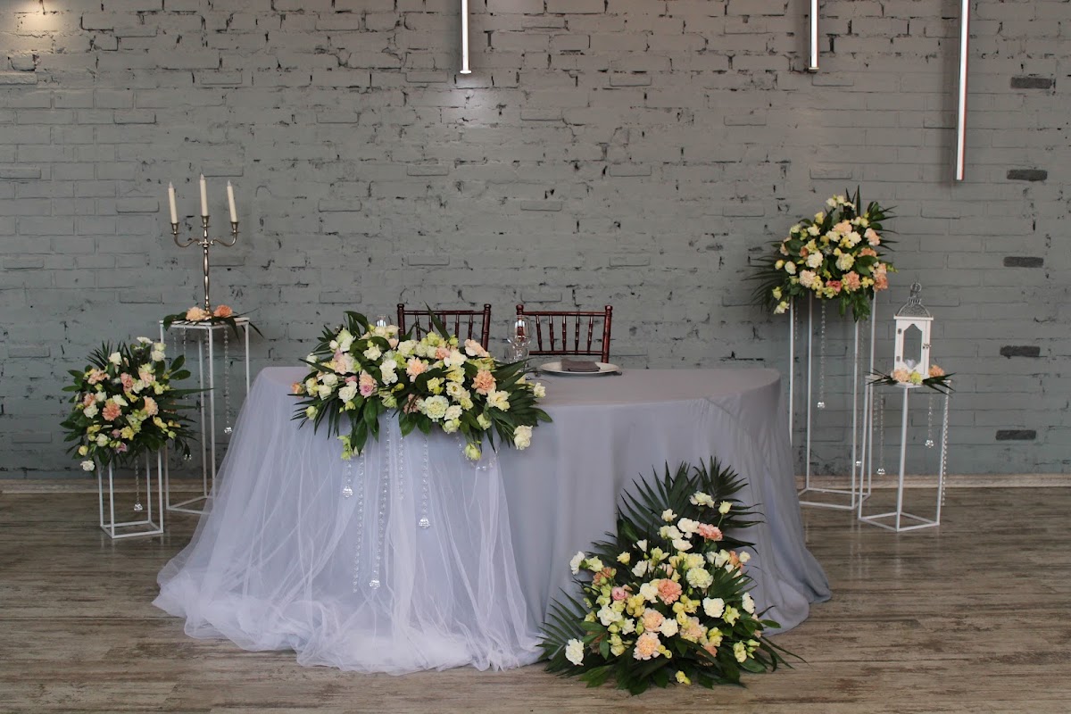 Event LOFT