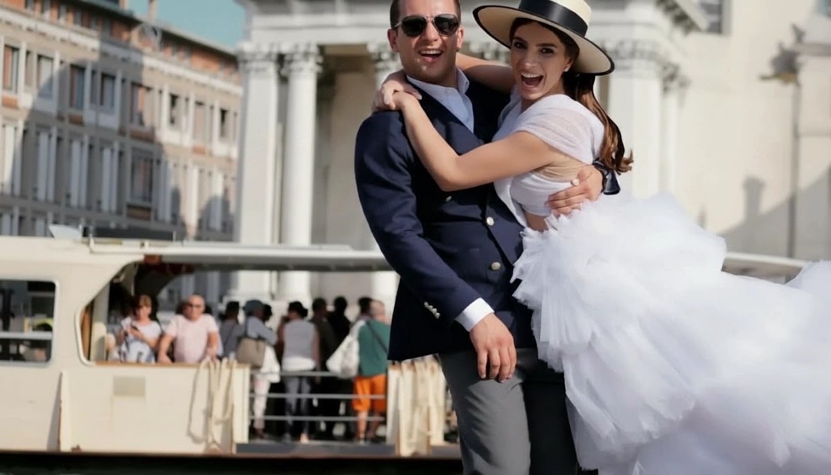 Артфабрика wedding