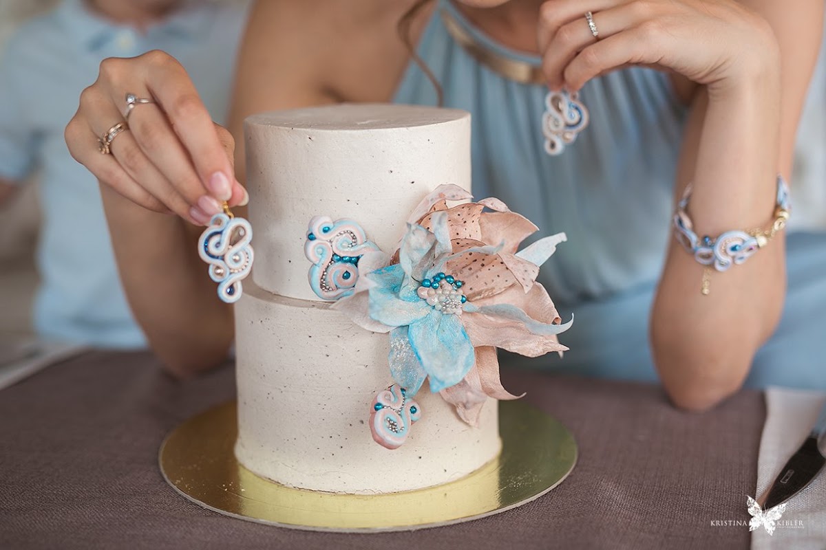 Cake it!