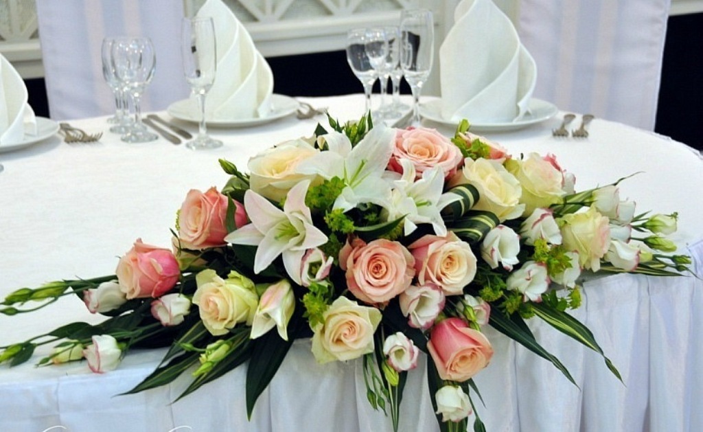 Флористика