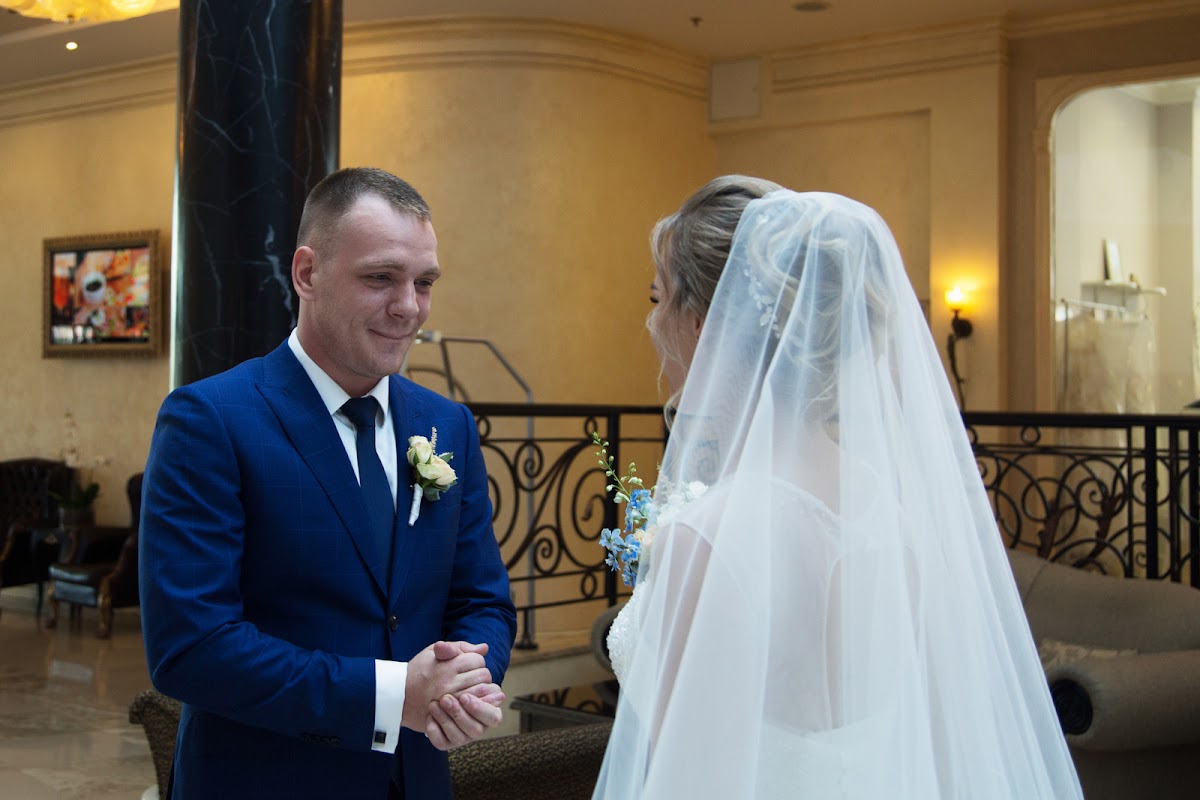 Наталья и Кирилл