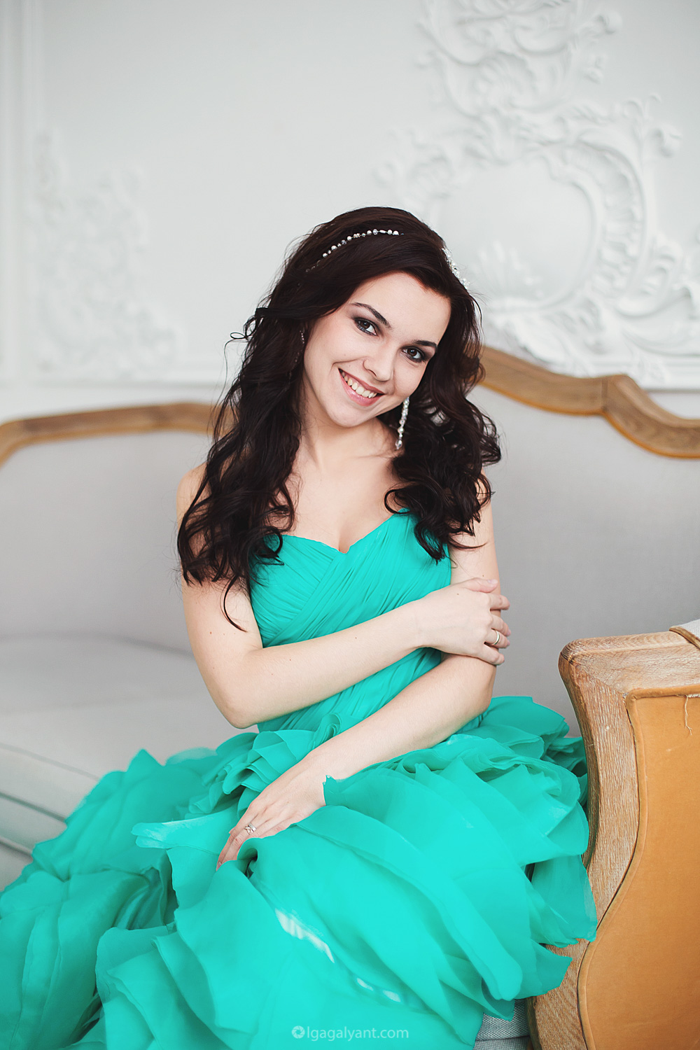 Екатерина Зарубина (Пермякова)