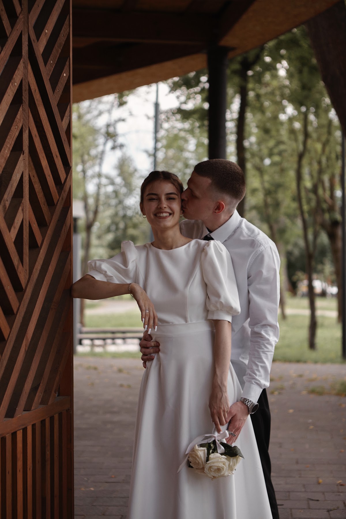 Ирина и Кирилл