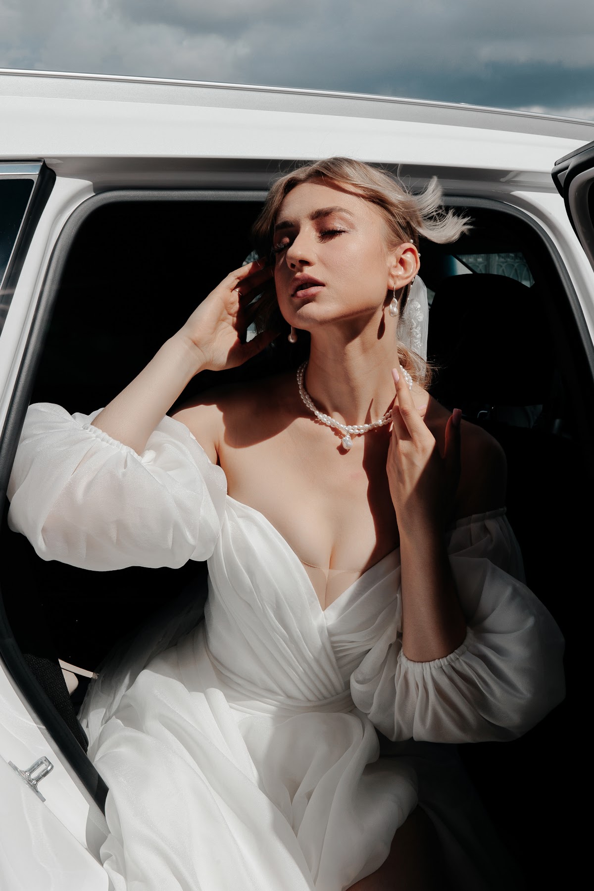 Екатерина и Егор