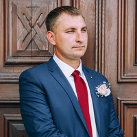 Евгений Пикин