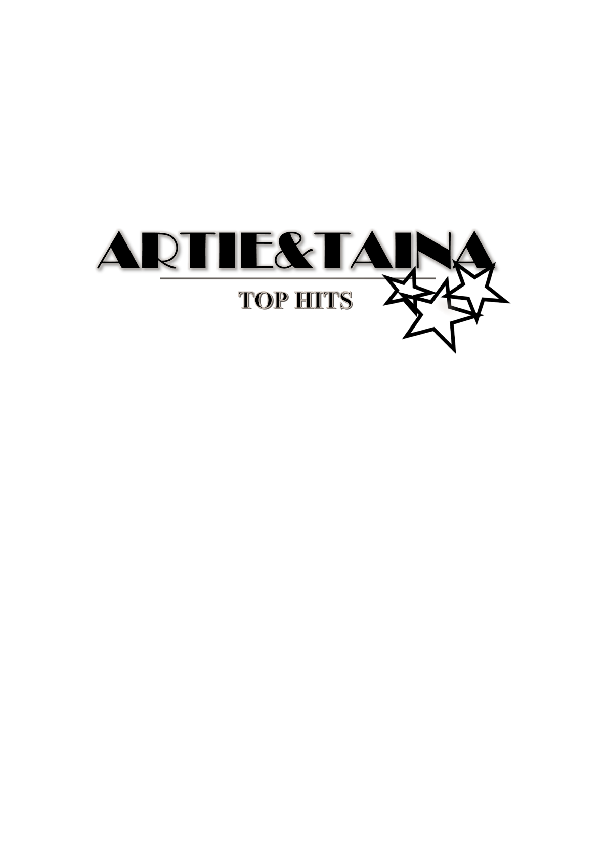 ARTIE&TAINA — кадр 2 из 14