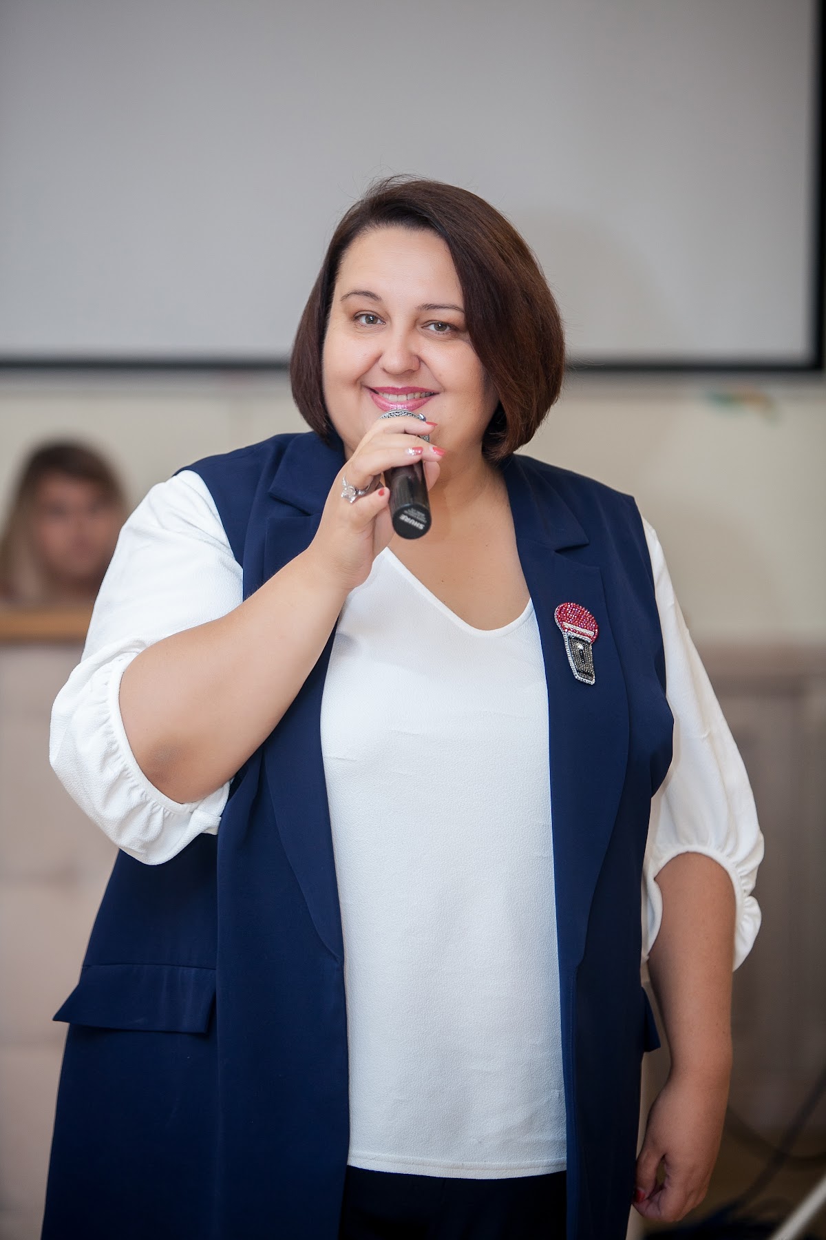 Юлия Бредихина — кадр 4 из 28
