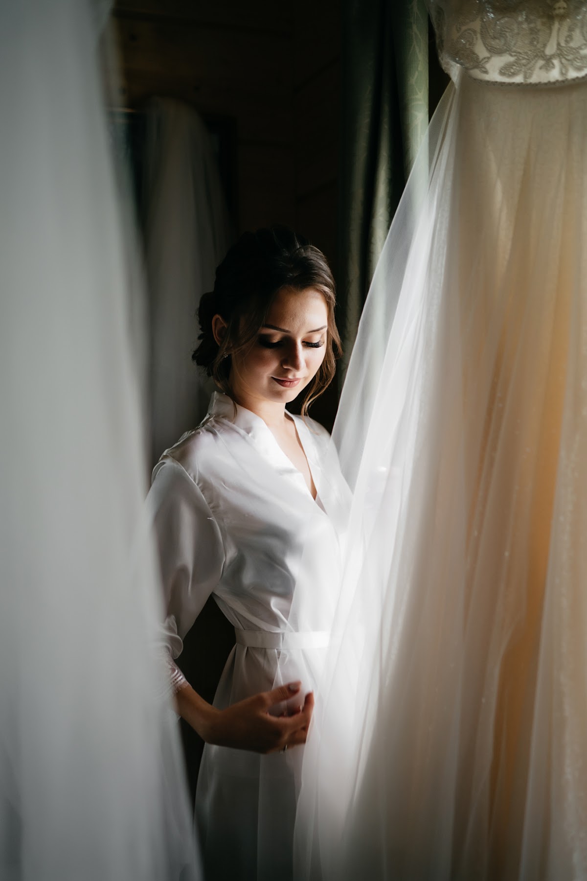 Ирина и Адель