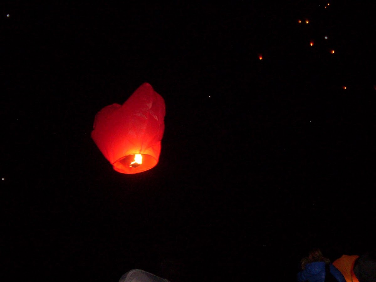 Наш массовый запуск 8 марта 2011
