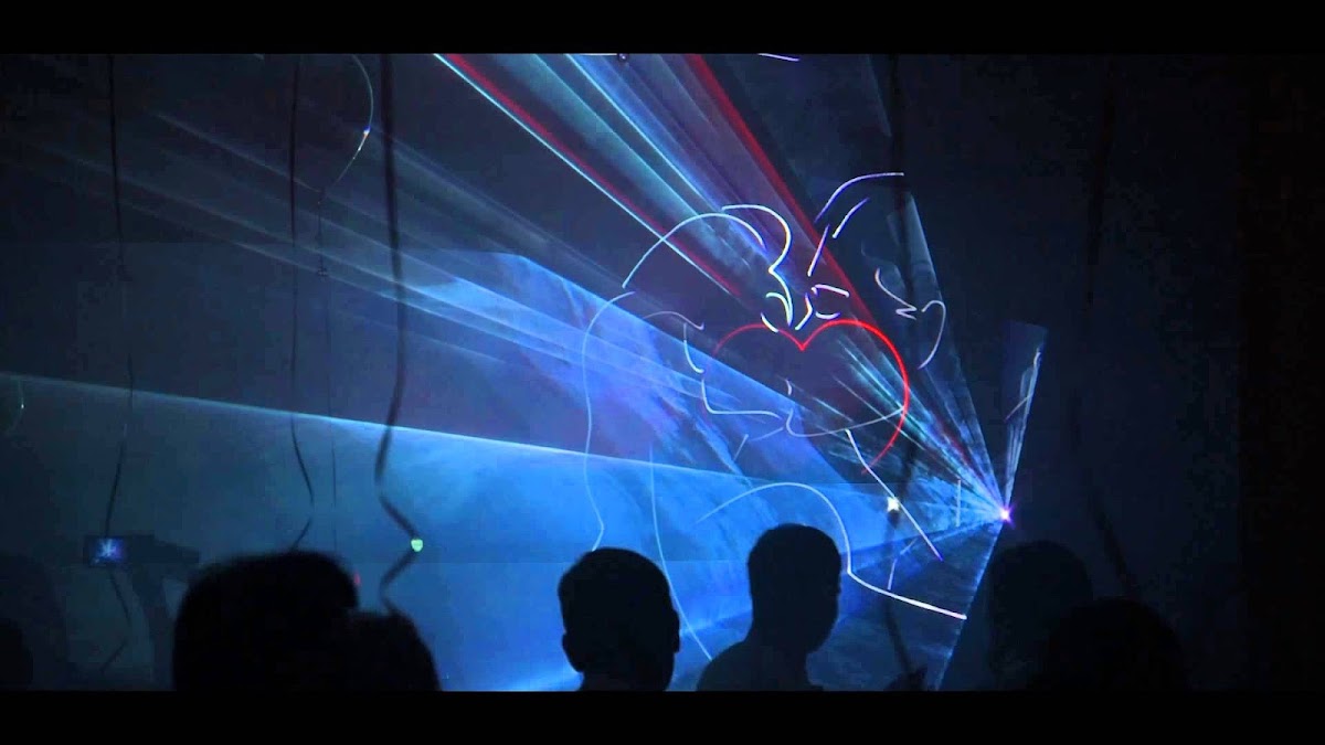 Excite Show
