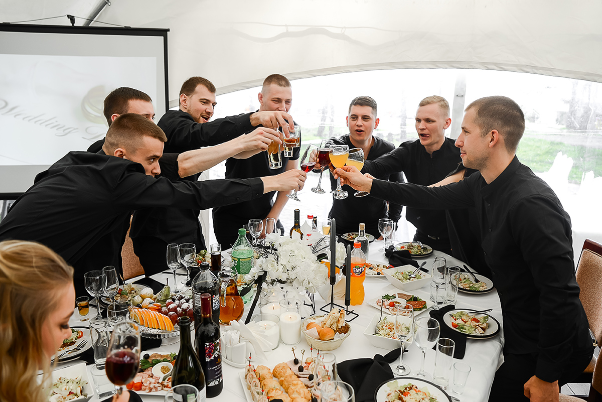 Анастасия и Руслан