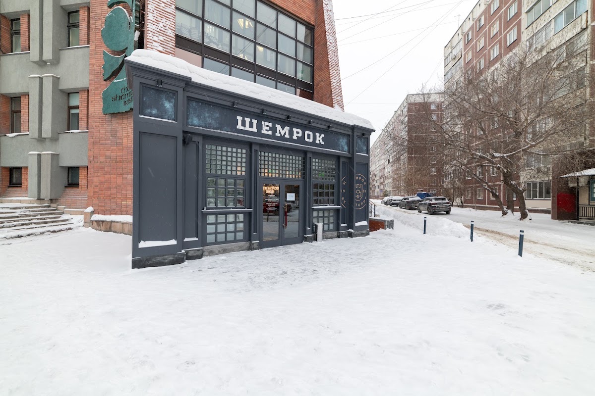 Основной зал  — Корпоратив на Новый Год