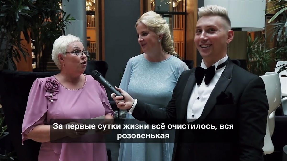 Игорь Непутин
