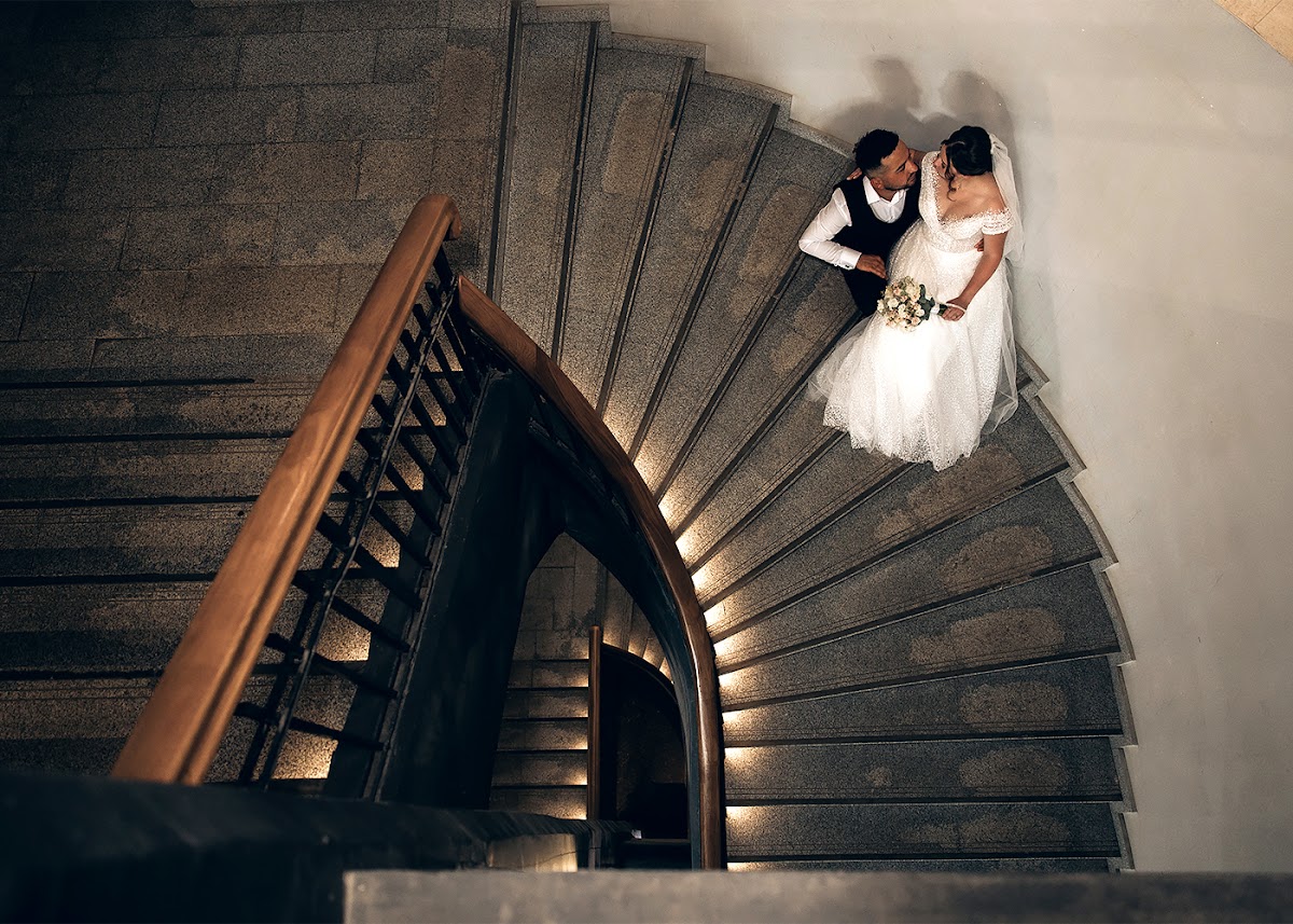 Мурад & Лиза
