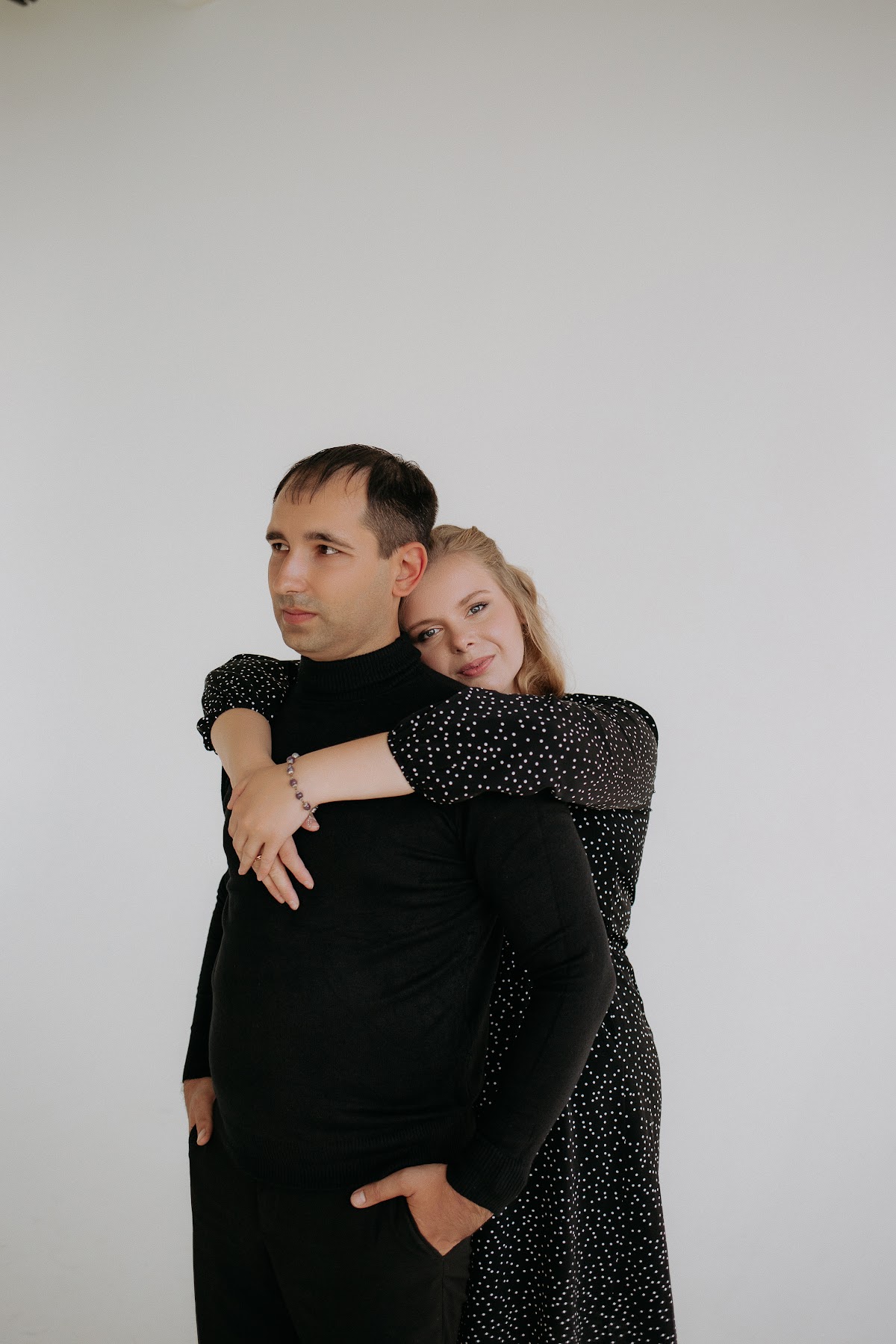 Портфолио: Love story